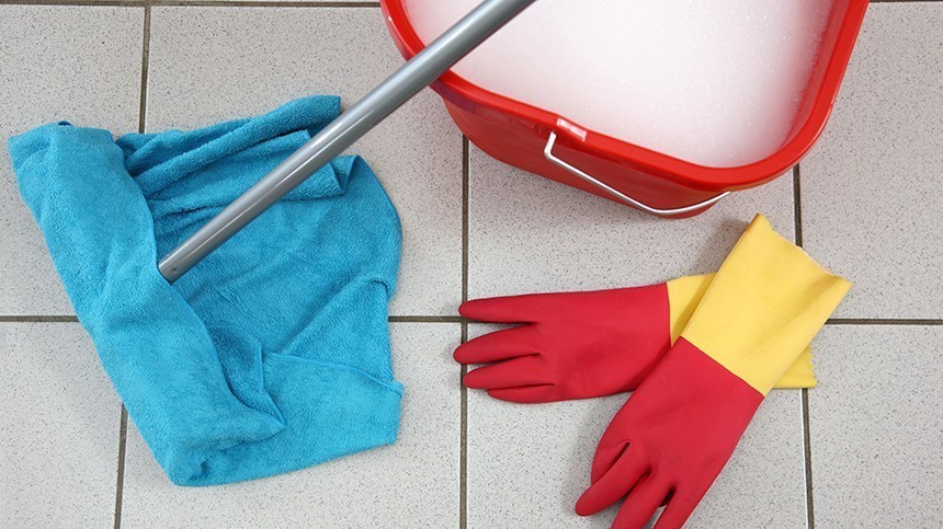 Грязь — не сало: самые жуткие находки сотрудников клининга при уборке квартир