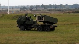 Украина стала полигоном для испытания оружия НАТО