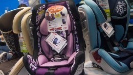 Маленький пассажир: стоит ли жизнь ребенка дешевле детского кресла