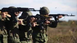 От дронов до гранат: как мобилизованных готовят к спецоперации на Украине