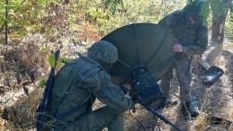 Радиолюбитель с нуля обучил множество специалистов в сфере связи в ДНР