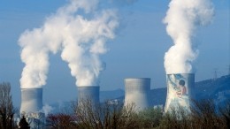 Ядерная ловушка: план Европы возобновить работу АЭС с треском провалился