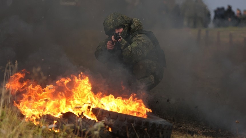 В Москве назвали самые востребованные ВУС при мобилизации