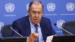 Лавров пригрозил спекулирующим на теме ядерной войны со стороны России
