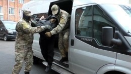Раскрыты детали задержания экс-боевиков банды Басаева и Хаттаба на Ставрополье