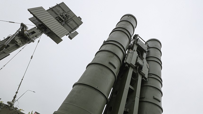 Еще больнее: поставки США систем ПВО Киеву не изменят целей России