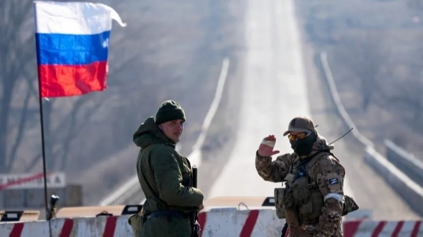 В Минобороны рассказали о новых подвигах российских военных на Украине