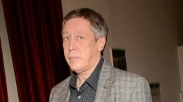 Михаил Ефремов в тюрьме развелся с пятой женой: правда или ложь