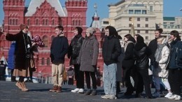 Путеводительское удостоверение: в России начали проверять гидов