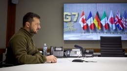 Песков об идее G7 передать российские активы Украине: «Чистый бандитизм»