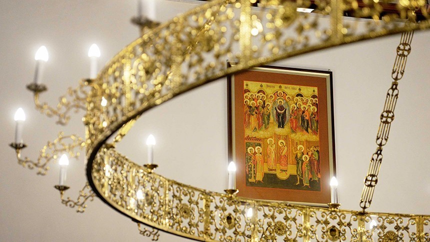 Покров Пресвятой Богородицы 2023 — история праздника и значение иконы