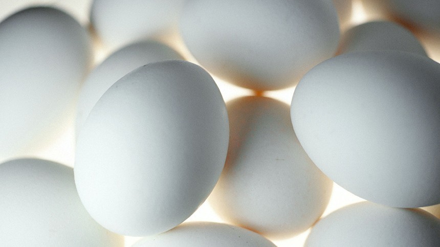 Полная ахинея: врач опроверг заявления о вреде яиц