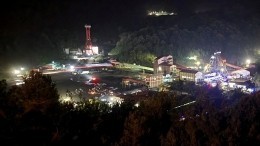 Взрыв в шахте на севере Турции унес жизни минимум 25 горняков