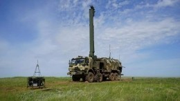 ВС РФ применили современные артиллерийские комплексы «Пенициллин» на Украине