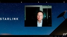 Илон Маск согласился продолжать финансировать Starlink на Украине