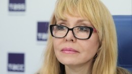 На дне: Ольга Кормухина о «жирном кресте» на российском шоубизе