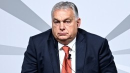 Живут в своей реальности: изменит ли «бунт» венгров политику санкций против РФ