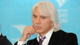 Адвокат Астахов рассказал о дружбе с Хворостовским: «Мог даже укусить»