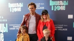 Есть запас яйцеклеток: Пугачева и Галкин* могут вновь родить ребенка