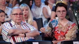 Брухунова не сумела примирить Петросяна со старшей дочерью: «К сожалению»