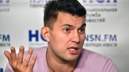 Сын Бари Алибасова планирует открыть вебкам-бизнес с Федосеевой-Шукшиной