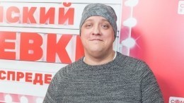 Юморист Роман Попов взял огромный особняк в ипотеку