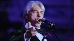 «Это удается не многим»: музыкальный критик раскрыл «феномен Хворостовского»