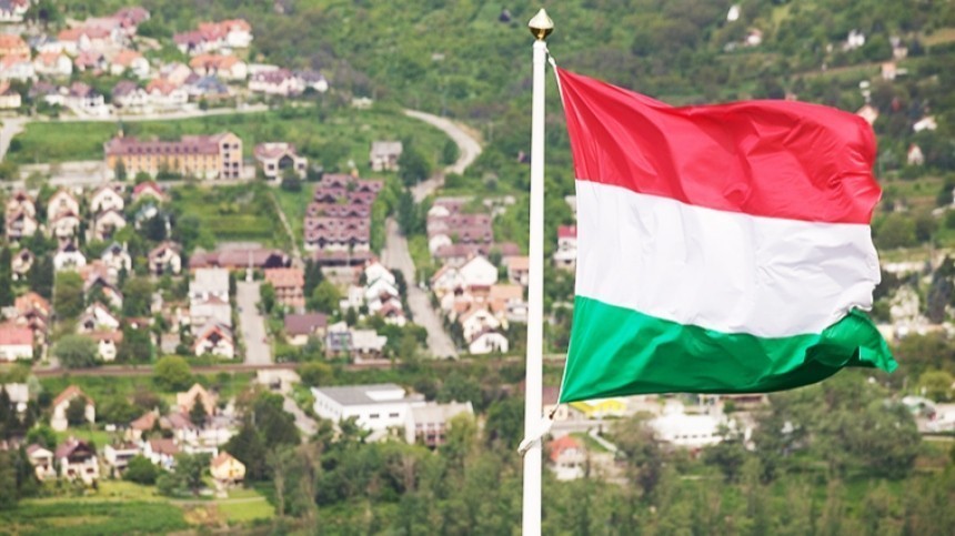 Венгрия отказалась готовить бойцов ВСУ на своей территории
