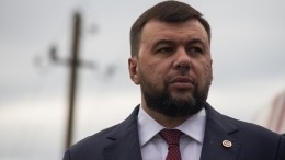 Пушилин заявил о завершении обмена военнопленными с Украиной