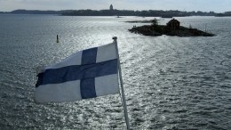 В Финляндии не исключили захвата имущества и недвижимости россиян