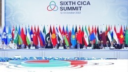 Как сотрудничество России и Азии может изменить мировой порядок