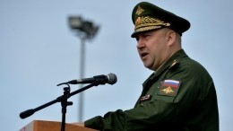 Военный эксперт Литовкин назвал самое главное в интервью командующего Суровикина