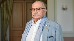 Режиссер Манский стал фигурантом уголовного дела о клевете на Никиту Михалкова