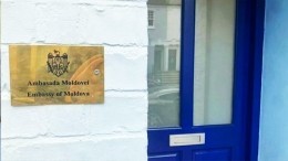 Посторонним В.: британец устроил лжепосольство Молдовы в своем лондонском доме