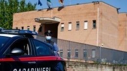 Глава Красноярского края об аресте сына в Италии: «Очевиден политический окрас»