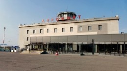 На Камчатке эвакуировали пассажиров аэропорта — задержаны рейсы