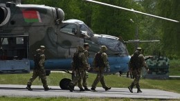 Военный эксперт объяснил переброску войск РФ в Белоруссию: «Возникла реальная угроза»