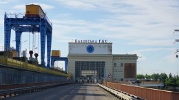 Цунами, выброс радиации и тысячи жертв: чем опасен подрыв Киевом Каховской ГЭС