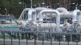 Германия готовится к острой нехватке газа грядущей зимой