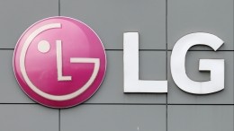 LG собирается уйти из России