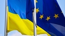 Воровство по-европейски: ЕС хочет отдать замороженные активы РФ Украине