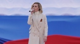 Новые лица на Олимпе: составлен ТОП-10 самых высокооплачиваемых звезд в России