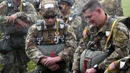 Голливудские приемы — политолог о роли десантников США на границе с Украиной
