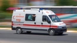 Россиянин умер после удара ножом в турецкой Анталье