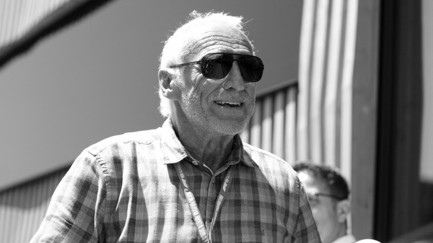 Владелец Red Bull Дитрих Матешиц умер на 79-м году жизни