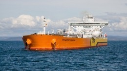Умный гору обойдет: Россия создает «теневой флот» из нефтетанкеров