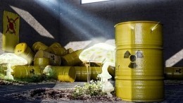 Все ходы записаны: Киев еще в 2015 году заявлял о создании «грязной бомбы»
