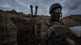 Город-крепость Херсон: Киев вновь и вновь бросает своих солдат в лобовую атаку