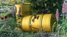 Накроет пол-Европы: Лондон консультирует Зеленского в вопросе создания «грязной бомбы»