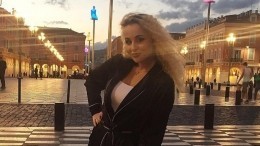«Об стену не билась»: пропавшая дочь Легкоступовой вышла на связь впервые за полгода